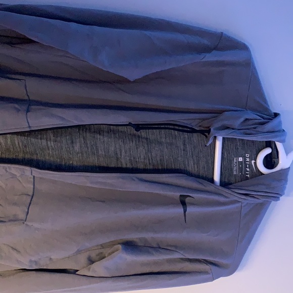 Men’s Nike Performance Jacket - Picture 3 of 3